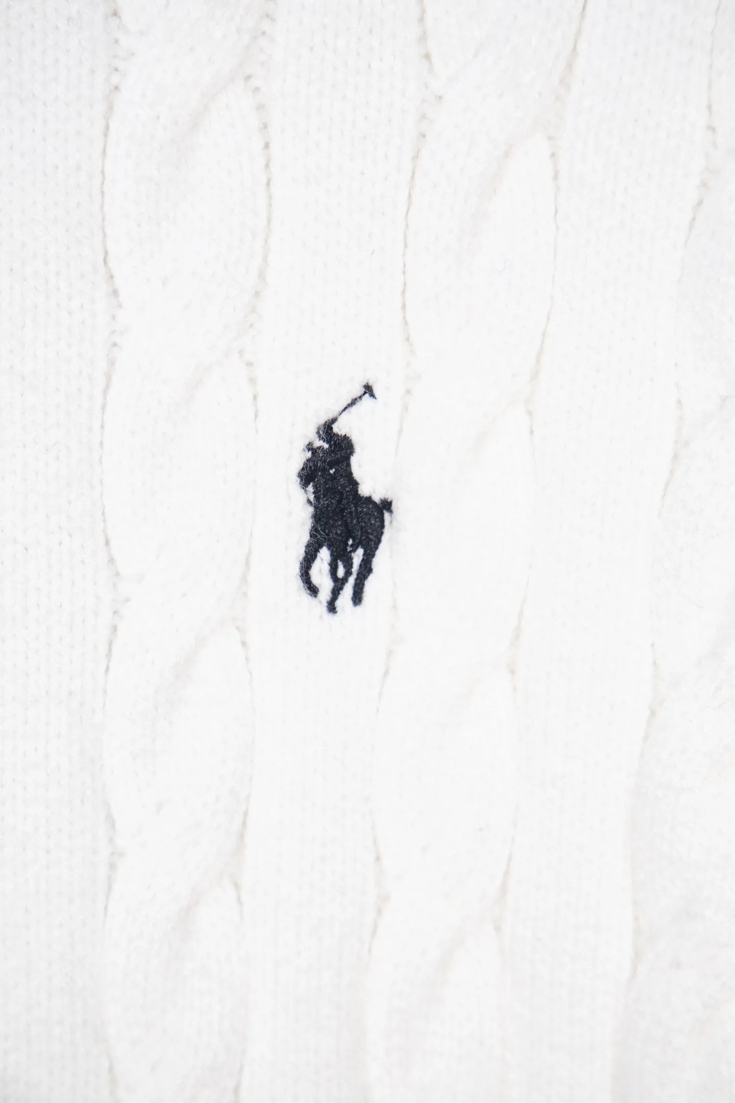 P260 2025SS Ralph Lauren classic war horse small label full-zip open top, the same style for men and women, this year's most popular half-zip series, made of 100% cotton material Color: Navy Blue White Gray Khaki Size: S M L XL
